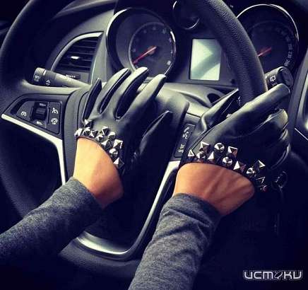 В Орле продолжается приём заявок на конкурс "Автоледи-2019"