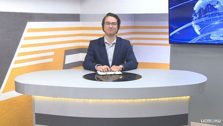 Слушания по ЖК в центре Орла, лучшие спасатели при ДТП -это и не только сегодня в нашем выпуске новостей