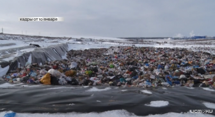"Это было непонятно для меня". Руководитель "Народного контроля" рассказал о посещении нового мусорного завода на Орловщине