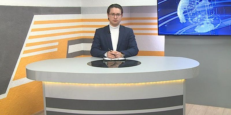 Части беспилотника в СНТ, "чистые" дорожки, чествование молодых, но титулованных орловских боксеров