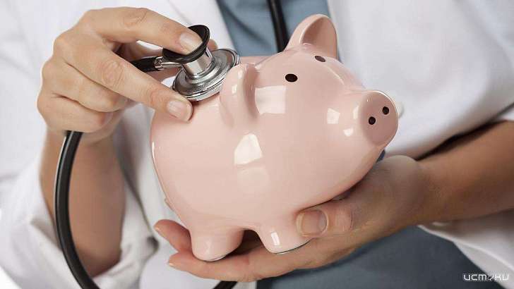 В орловской медклинике пытались дать взятку сотруднику Роспотребнадзора