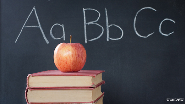 Преподавательница английского языка стала в Орле учителем года