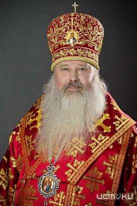 Орловский митрополит призвал не осуждать ближних 