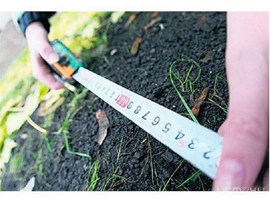 ГКН. Как на ладони