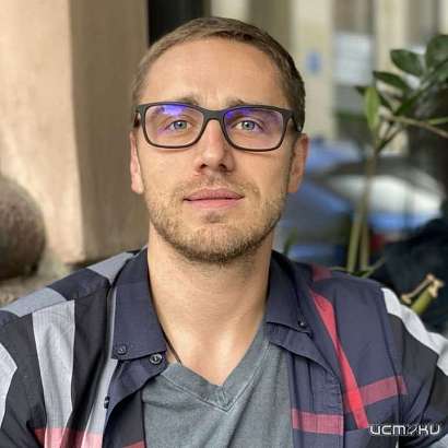 Биография Сергея Чунаева: карьера и личная жизнь