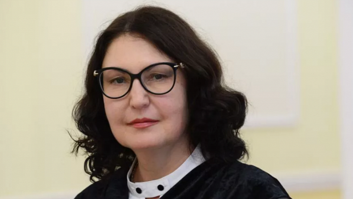 Зампред правительства Валентина Нордстрем возглавила орловский оперштаб по вакцинации от коронавируса