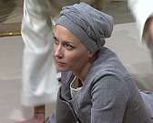 В Орёл прибыл первый международный тетральный автопробег "Вспомним всех поимённо!"