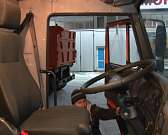 10 КамАЗов - от "Партнёр Агро". Автопарк "Орёлдорстроя" пополнился современными самосвалами