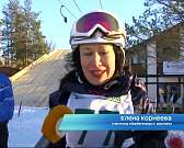 Проигравших нет. Орел стал хозяином шестой зимней Сбербанкиады Центрально-Черноземного банка