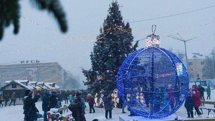 Орловский губернатор готов перенести рабочий день с 31 декабря на 26-е