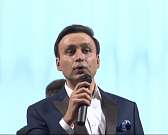 «История любви»: орловчане услышали в филармонии эстрадные хиты XX века