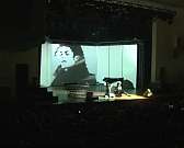 Урок музыки от Дмитрия Маликова. На сцене орловского института культуры прошел спектакль «Перевернуть игру».