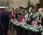 Сегодня воскресения Христова — самый большой и светлый христианский праздник