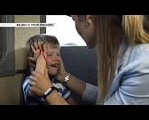 Внимание, пассажир! Железнодорожники Орловско-Курского региона МЖД проводят акцию по безопасности