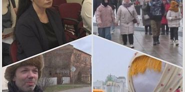 Продолжаем подводить итоги года в Орловской области в нашем обзорном выпуске "Оперативного эфира"