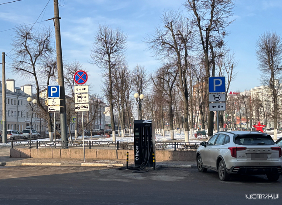 Поиски подрядчика на ремонт сквера Танкистов за 130 миллионов приостановлены