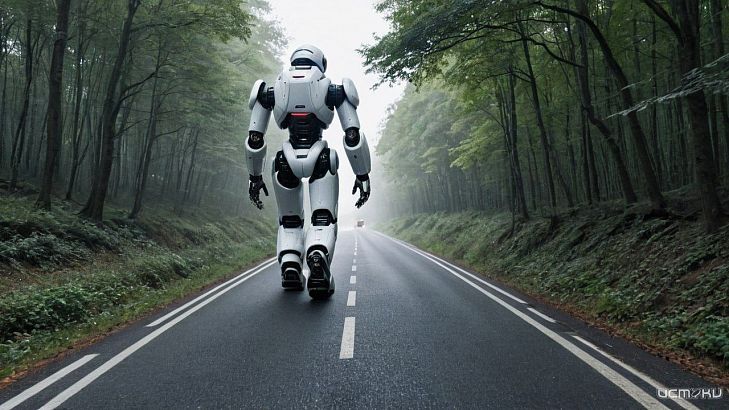 Международная конференция по искусственному интеллекту и машинному обучению AI Journey пройдёт 11–13 декабря