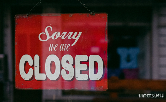 В Орловской области вводятся новые COVID-ограничения: орловчане не смогут посещать кафе и массовые мероприятия