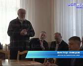 А кто его будет содержать? На горсовете обсудили новый комплекс