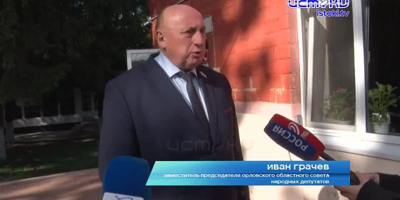 Своих не бросаем!