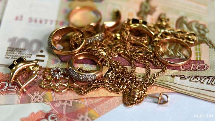 Орловчане стали реже закладывать вещи в ломбарды