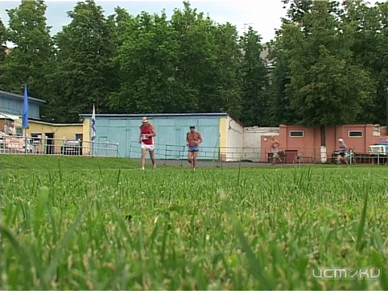 Впервые в Орле пройдет Спартакиада для пенсионеров