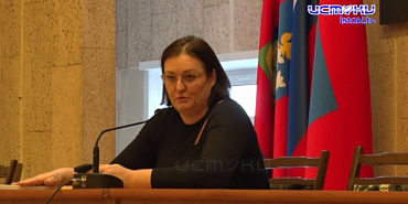 Недавно в стенах мэрии проходили публичные слушания по поводу разрешения повышения этажности зданий до 13 этажей.