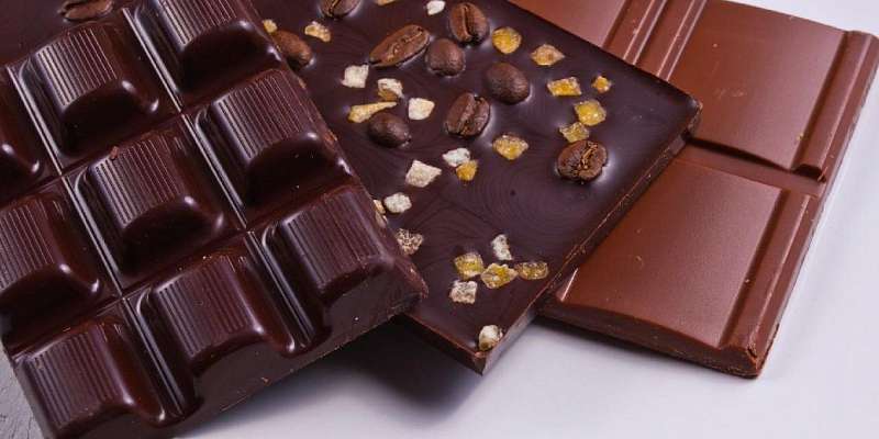 Орловского сладкоежку поймали в магазине с карманами, полными шоколада