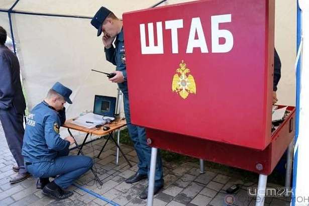 Власти Орла помогут семье, пострадавшей от взрыва на Красноармейской