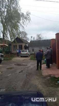 В Орле в жилом доме произошел взрыв