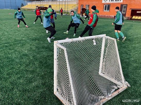 ФК «Орел» узнал календарь и соперников в LEON-Первенстве России 2025