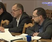 Полгорода лысые, можно и новые деревья начинать сажать! Что интересного было на заседании комитета по ЖКХ городского совета