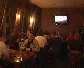 «Валидольные» страсти «Россия - Канада» по-орловски