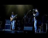 "Из джаз - рока в хард - рок" Группа "Ритменс" представила свой новый альбом