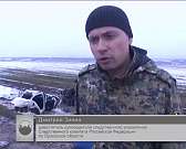 Появилось видео аварии с четырьмя погибшими в Ливенском районе