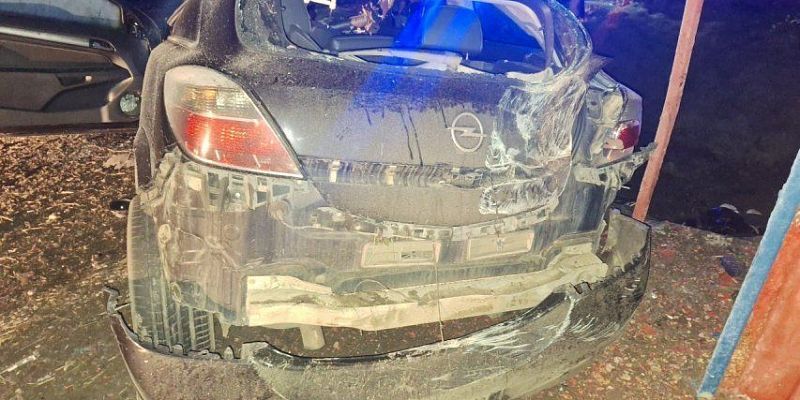  В Орловской области по факту аварии с тремя погибшими возбуждено уголовное дело