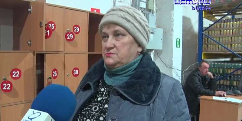 Большой ассортимент товаров и всё по доступным ценам. В Орле открылся ещё один гипермаркет «Маяк»