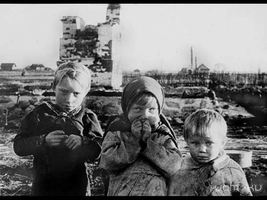 В Орле примут законопроект, предусматривающий льготы для «Детей войны»