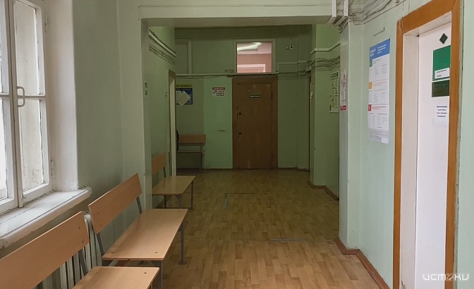 За неимением своих. 11% орловчан пользовались услугами телемедицины в течение последнего года 