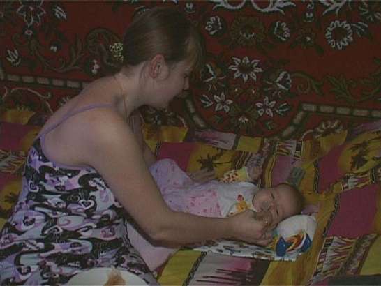 Жилье молодым семьям