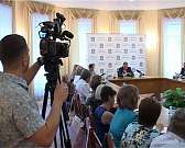 Новости за 90 секунд: Глава Департамента здравоохранения ушел в отставку, депутат лишился своего автомобиля после первой сессии горсовета и накануне с...