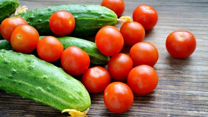 Помидоры и огурцы стали обходиться орловчанам в копеечку