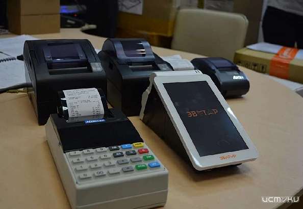 В выходные орловские ИП смогут зарегистрировать онлайн-кассы