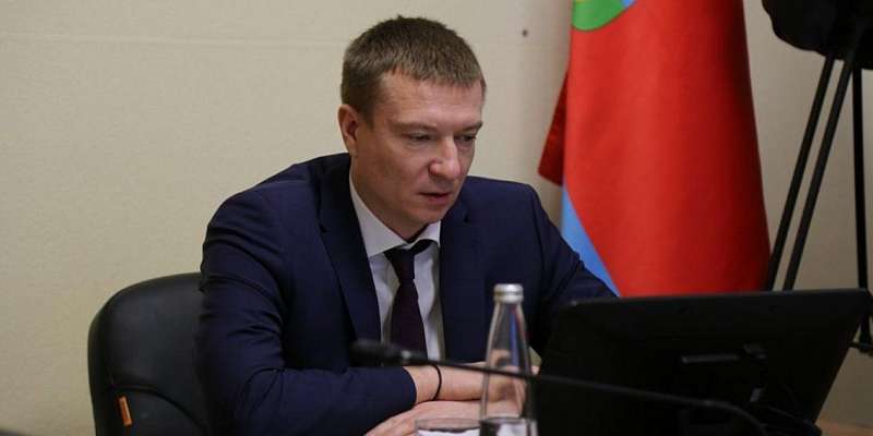 Залогин предположил, что по итогам пандемии ситуацию в медицине пересмотрят