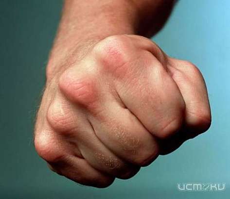 Орловчанин заступился за попутчицу и получил ранение ножом