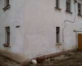 Видео: в Орле еще одна вековая двухэтажка может обрушиться на головы жильцов