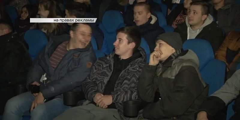 Четыре новинки в преддверии 8 Марта: что еще ждет орловчан в кинотеатрах в праздники