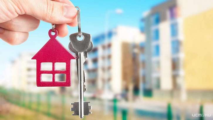 Эксперты определили стоимость комнаты в Орловской области