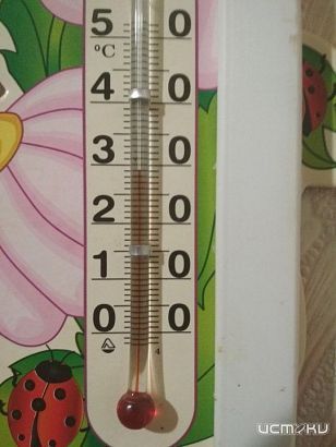 Роспотребнадзор рекомендует орловчанам меньше работать в жару