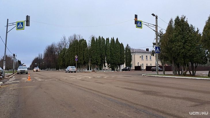 Пенсионер на «Оке» сбил пенсионера-пешехода и скрылся с места ДТП Пенсионер на «Оке» сбил пенсионера-пешехода и скрылся с места ДТП